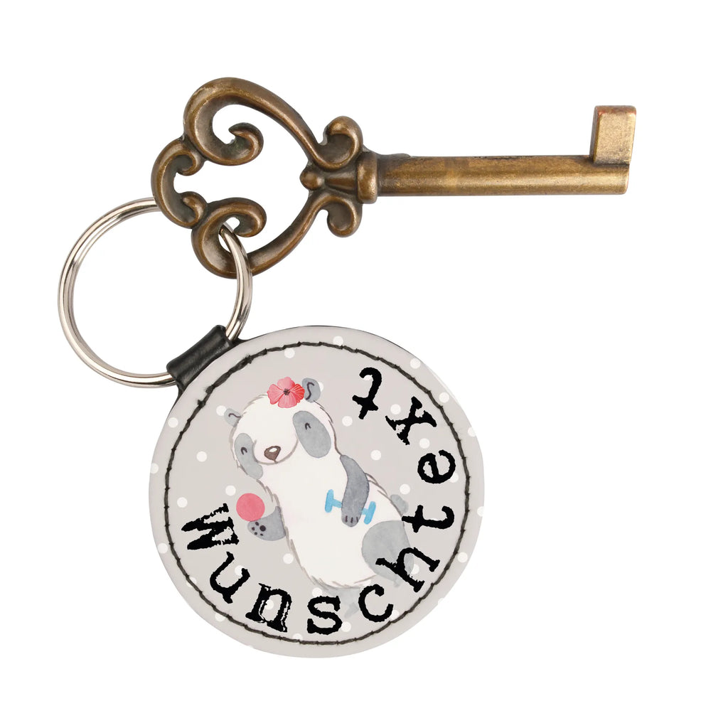 Personalised key ring Occupational therapist Heart gift, gift idea, best, farewell gift, passing exam, anniversary, retirement, promotion, job start, sayings, funny, profession