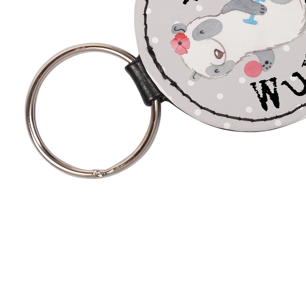 Personalised key ring Occupational therapist Heart gift, gift idea, best, farewell gift, passing exam, anniversary, retirement, promotion, job start, sayings, funny, profession