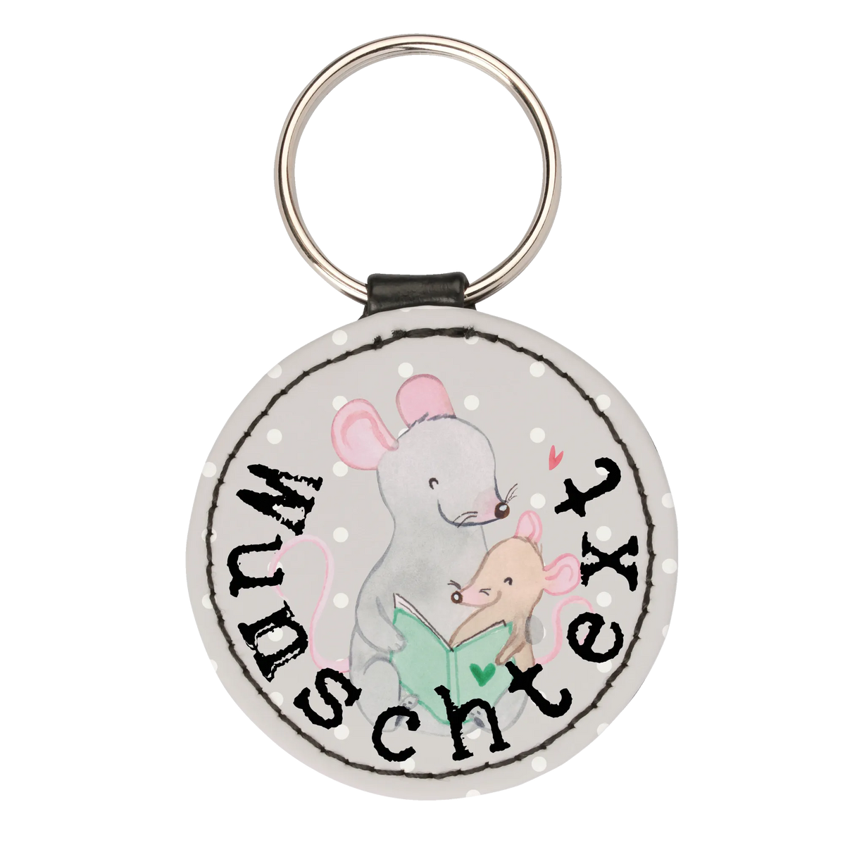Personalised key ring early childhood educator heart gift, gift idea, best, farewell gift, passing exam, anniversary, retirement, promotion, job start, sayings, funny, profession