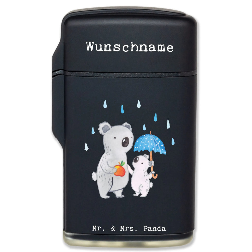 Personalised lighter Daycare father Heart gift, gift idea, best, farewell gift, passing exam, anniversary, retirement, promotion, job start, sayings, funny, profession