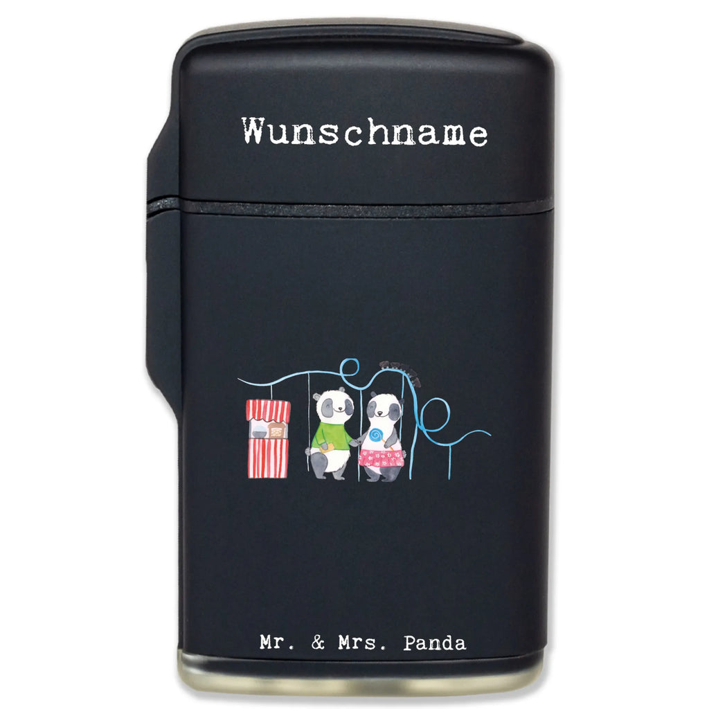 Spersonalizowana zapalniczka Pandy odwiedzić park rozrywki Prezent, Sport, Dyscyplina sportowa, Hobby, Darować, Dziękuję, Dzięki, Wyróżnienie, Wygrana, Sportowiec