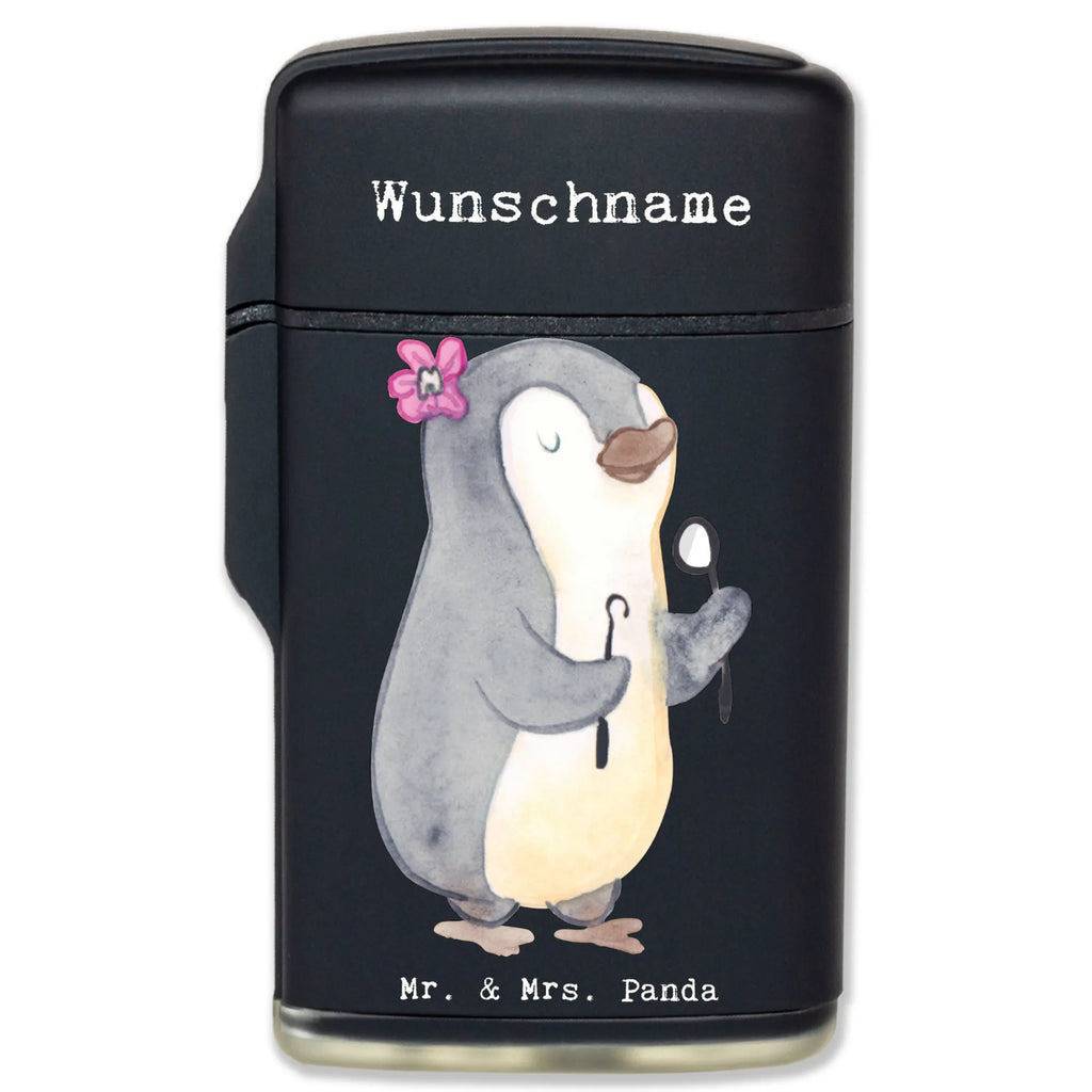 Spersonalizowana zapalniczka asystentka stomatologiczna serce Zawód, Wykształcenie, Jubileusz, Pożegnanie, Emerytura, Kolega, Koleżanka, Prezent, Dawać, Pracownik, Współpracownik, Firma, Dziękuję, Dziękuję bardzo