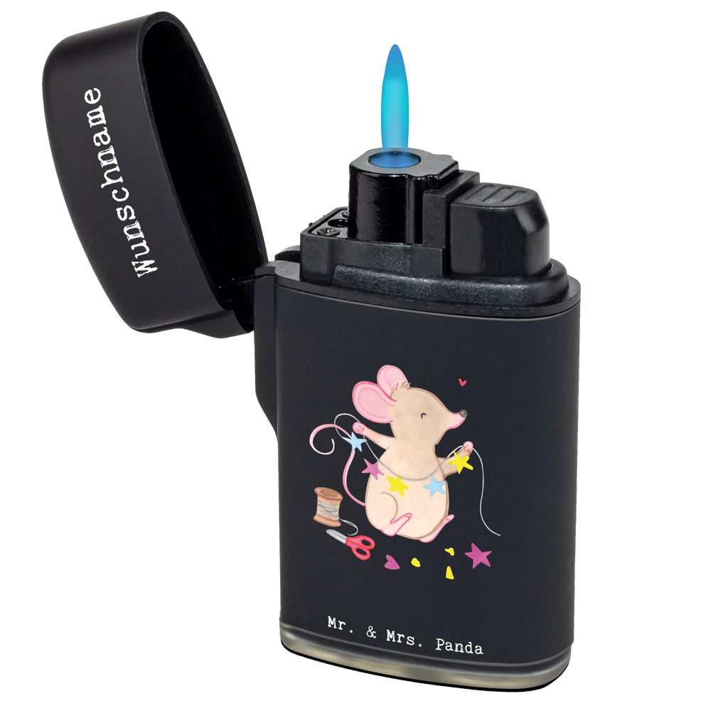 Spersonalizowana zapalniczka mysz rękodzieło Prezent, Sport, Dyscyplina sportowa, Hobby, Darować, Dziękuję, Dzięki, Wyróżnienie, Wygrana, Sportowiec