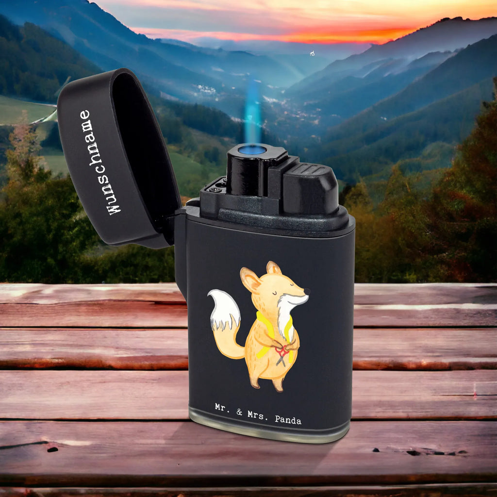 Personalised lighter Tailor Heart gift, gift idea, best, farewell gift, passing exam, anniversary, retirement, promotion, job start, sayings, funny, profession