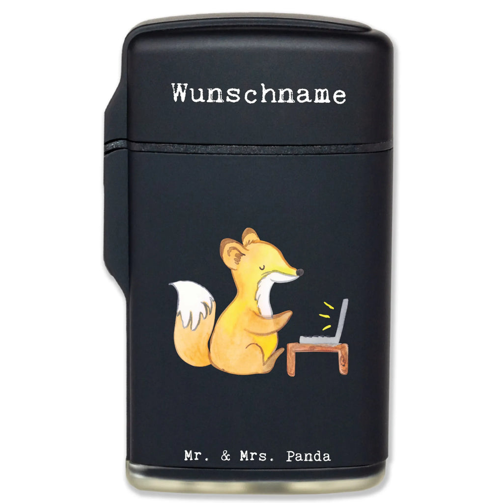 Personalised lighter Online Editor Heart gift, gift idea, best, farewell gift, passing exam, anniversary, retirement, promotion, job start, sayings, funny, profession