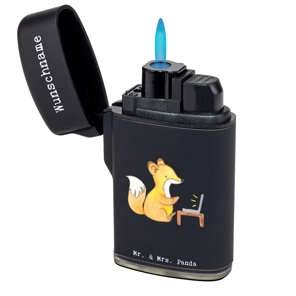 Spersonalizowana zapalniczka Redaktorka serce Zawód, Wykształcenie, Jubileusz, Pożegnanie, Emerytura, Kolega, Koleżanka, Prezent, Dawać, Pracownik, Współpracownik, Firma, Dziękuję, Dziękuję bardzo