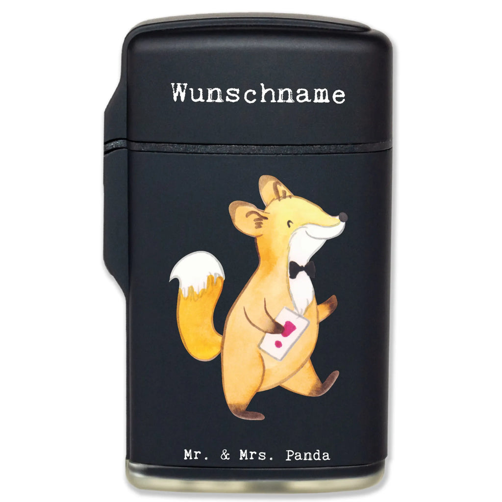 Personalised lighter Management consultant Heart gift, gift idea, best, farewell gift, passing exam, anniversary, retirement, promotion, job start, sayings, funny, profession