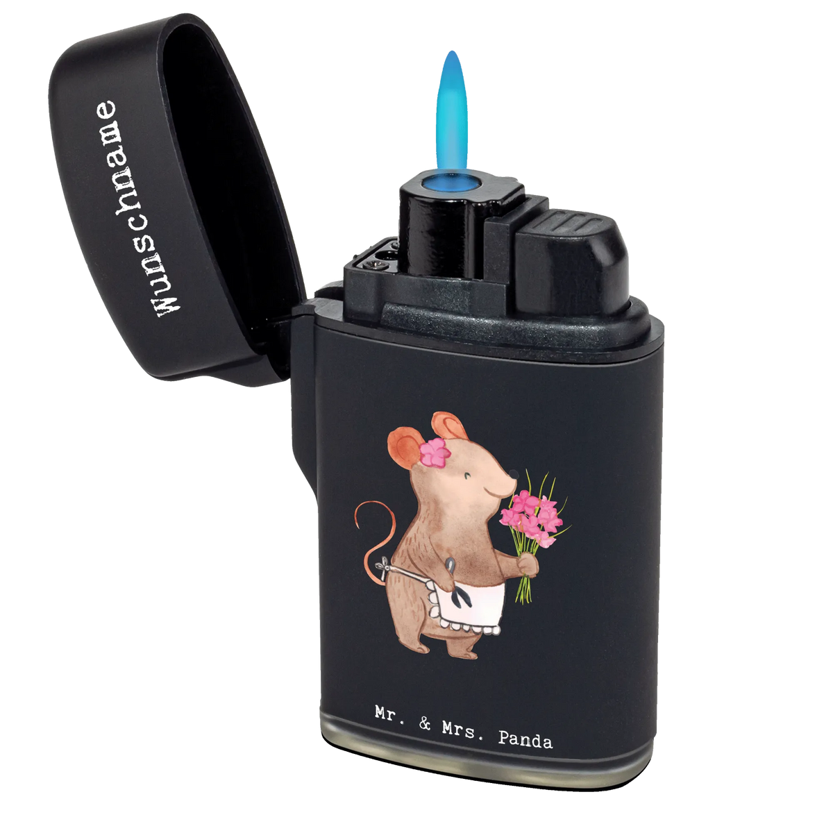 Personalisiertes Feuerzeug Floristin Herz Individuelles Feuerzeug, Feuerzeug Personalisiert, Personalisierbares Feuerzeug, Personalisiertes Feuerzeug, Feuerzeug mit Name, Gasfeuerzeug personalisiert, Geschenk, Schenken, Jubiläum, Danke, Dankeschön, Beruf, Ausbildung, Abschied, Rente, Kollege, Kollegin, Arbeitskollege, Mitarbeiter, Firma, Blumenhändlerin, Blumenlanden, Floristin, Blumenprofi