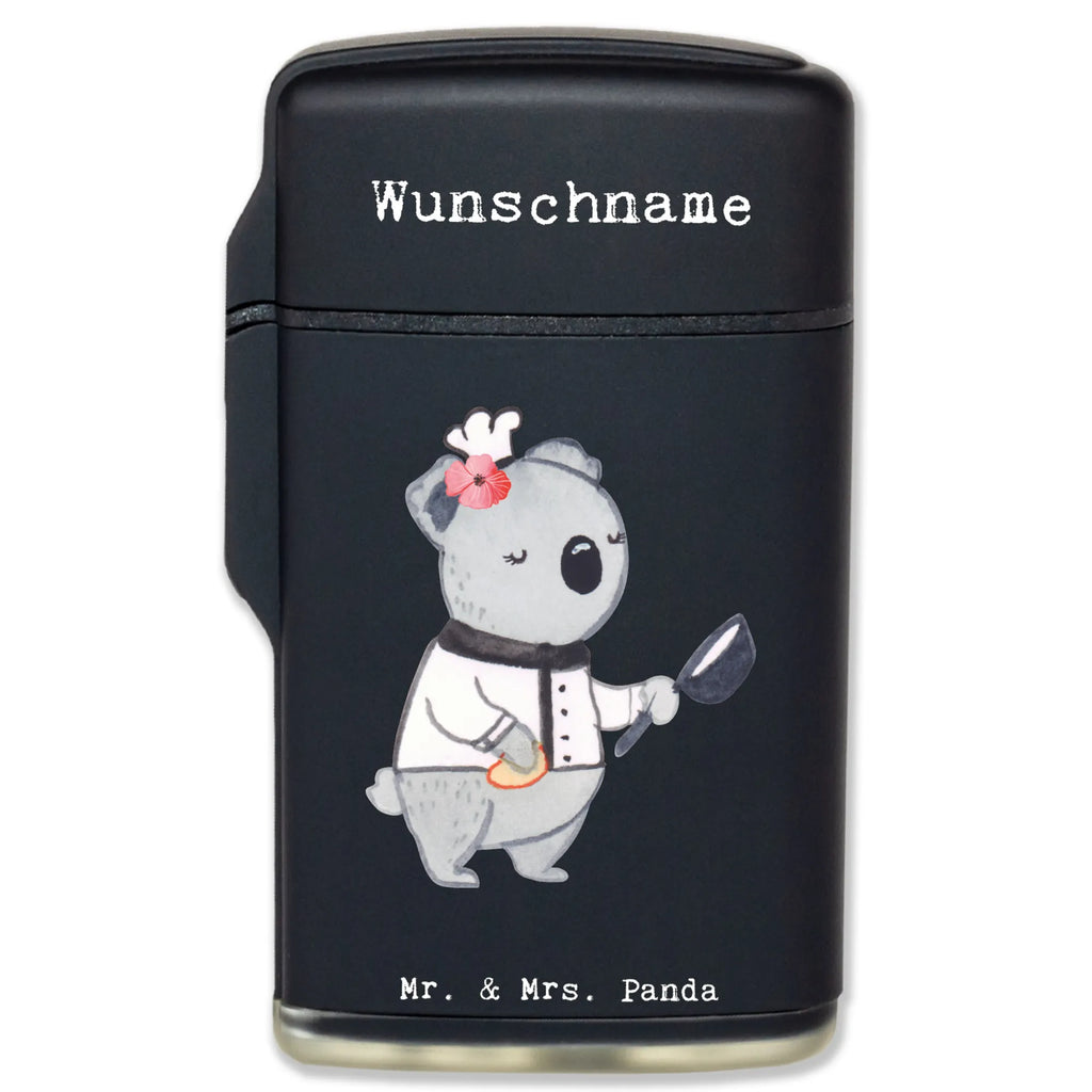 Personalised lighter assistant cook heart gift, gift idea, best, farewell gift, passing exam, anniversary, retirement, promotion, job start, sayings, funny, profession