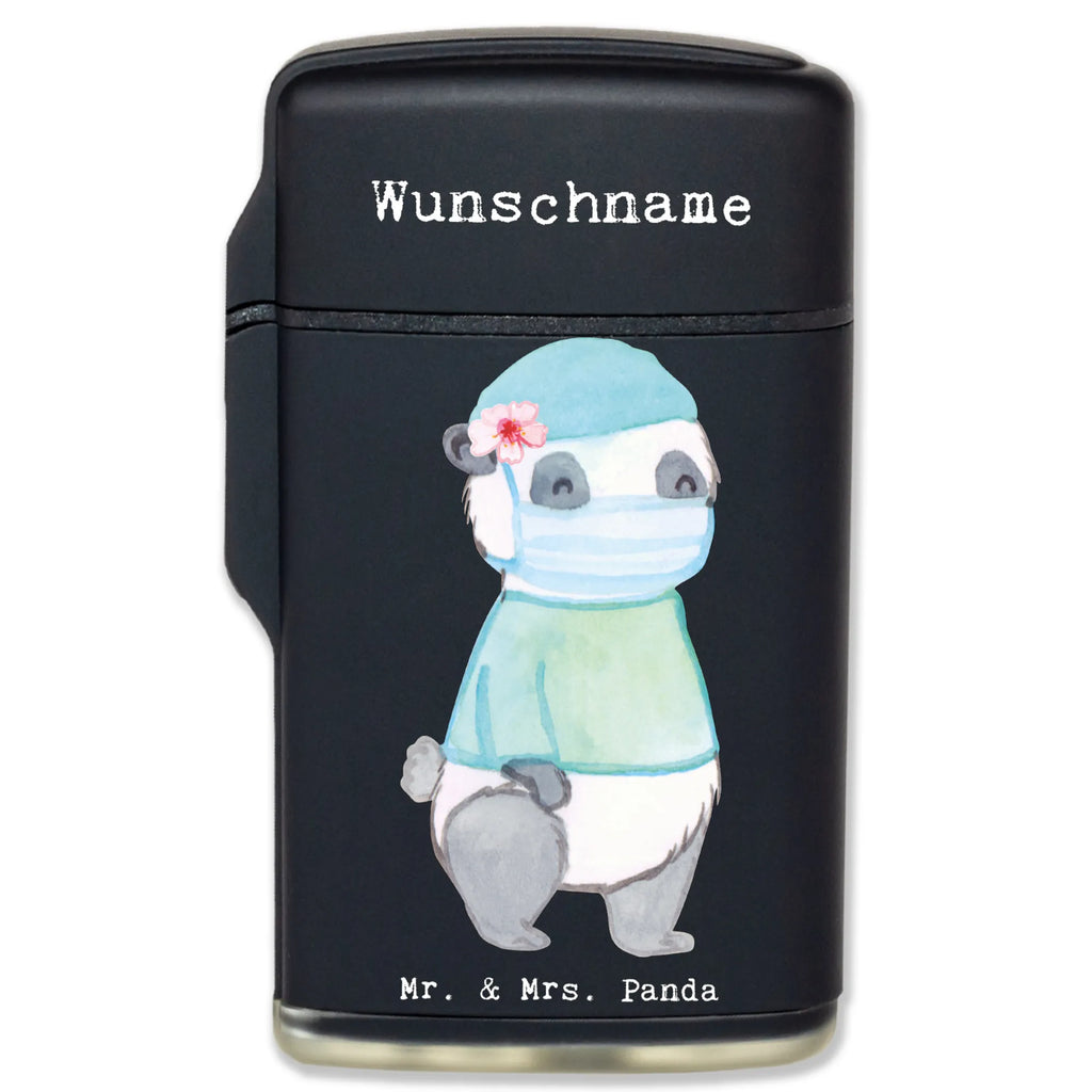 Personalised lighter Female Surgeon heart gift, gift idea, best, farewell gift, passing exam, anniversary, retirement, promotion, job start, sayings, funny, profession