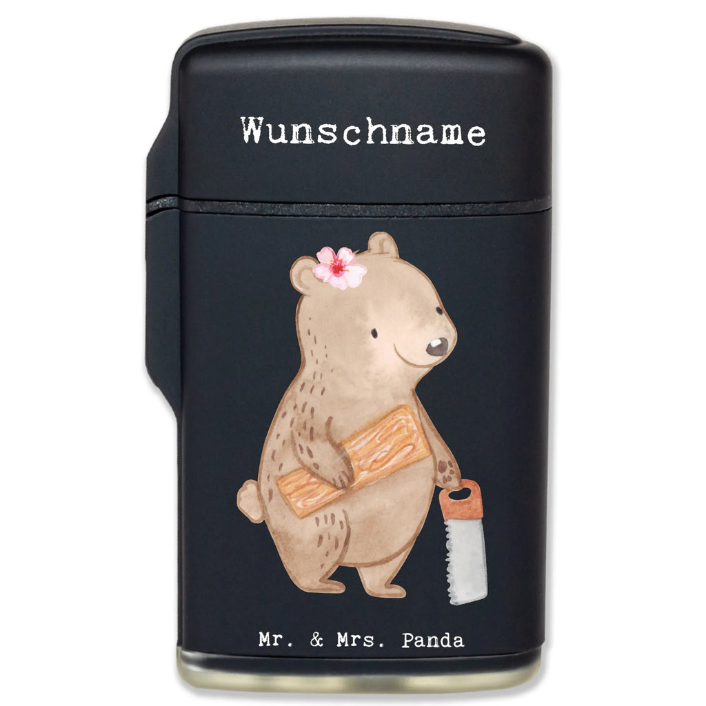 Personalised lighter Restorer Heart gift, gift idea, best, farewell gift, passing exam, anniversary, retirement, promotion, job start, sayings, funny, profession