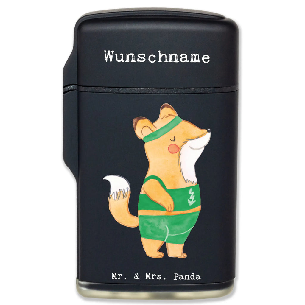 Personalised lighter Athlete heart gift, gift idea, best, farewell gift, passing exam, anniversary, retirement, promotion, job start, sayings, funny, profession