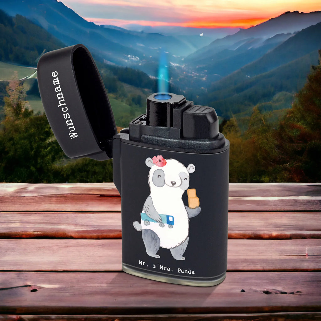 Personalised lighter Freight forwarding clerk heart gift, gift idea, best, farewell gift, passing exam, anniversary, retirement, promotion, job start, sayings, funny, profession