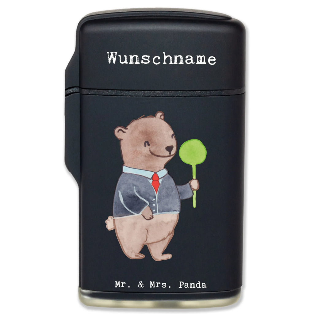 Personalised lighter Train attendant Heart gift, gift idea, best, farewell gift, passing exam, anniversary, retirement, promotion, job start, sayings, funny, profession