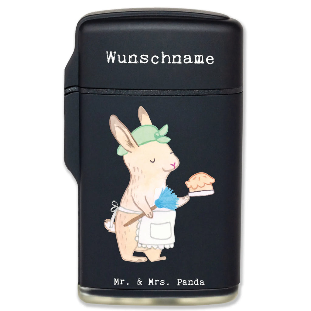 Personalised lighter household helper Heart gift, gift idea, best, farewell gift, passing exam, anniversary, retirement, promotion, job start, sayings, funny, profession