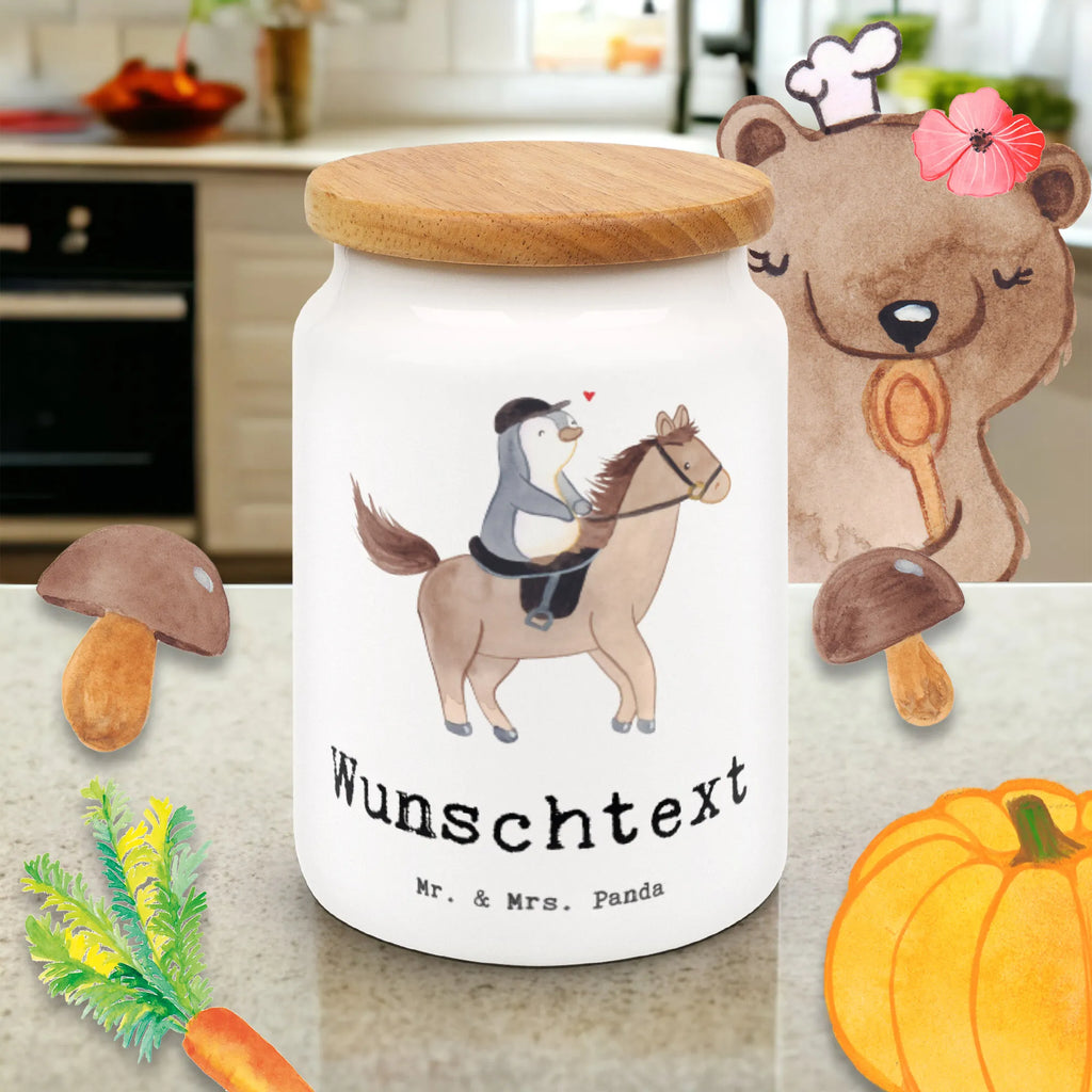 Personalized Storage Jar Horse Ride engraved kitchen jar, personalized cookie tin, personalized cookie jar, personalized canister, personalized treat jar, personalized storage jar, personalized storage container, custom treat canister, custom pantry container, personalized ceramic jar, monogrammed food storage, Gift, sport, hobby, giving, thank you, award, profit, athlete, riding stables, equestrian sport, riding club, Riding, horses