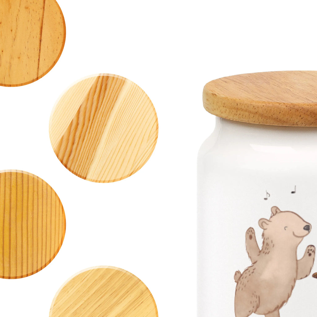 Spersonalizowany pojemnik na zapasy królik taniec Prezent, Sport, Dyscyplina sportowa, Hobby, Darować, Dziękuję, Dzięki, Wyróżnienie, Wygrana, Sportowiec