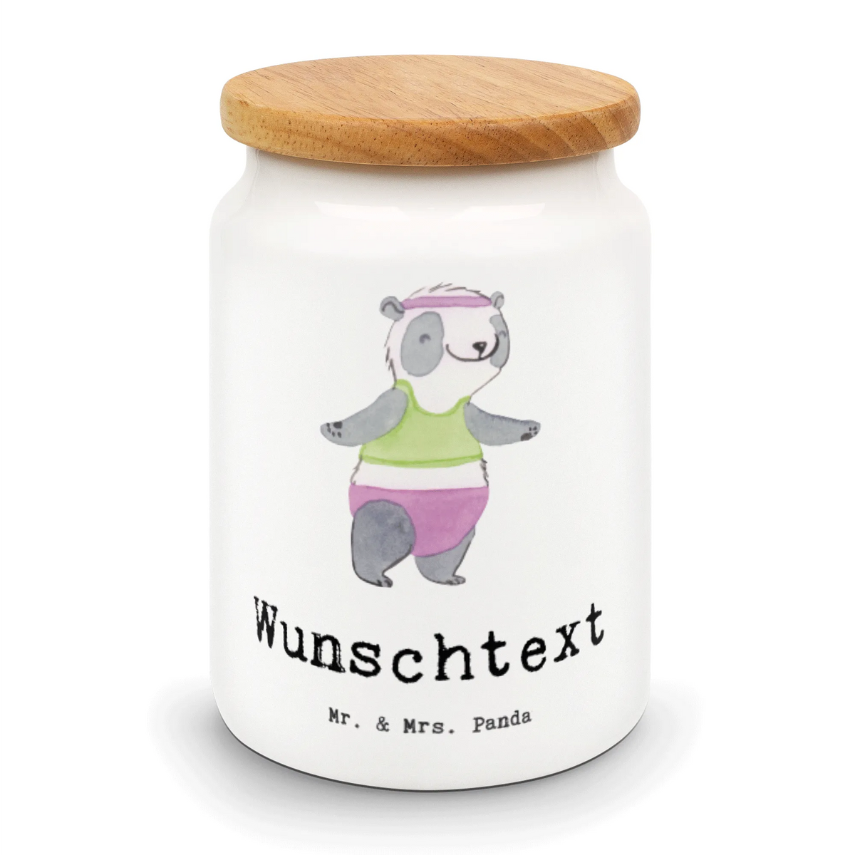 Personalisierte Vorratsdose Panda Aerobic Keksdose mit Wunschname, Personalisierbare Keksdose, Plätzchendose personalisiert, Personalisierte Keramikdose, Keramikdose mit Wunschname, Keksdose mit Wunschtext, Vorratsdose Personalisiert, Keksdose personalisiert, Personalisierte Teedose, Leckerlidose mit Namen, Aufbewahrungsdose Mit Wunschtext, Vorratsdose Mit Personalisierung, Personalisierte Kaffeedose, Personalisierte Plätzchendose, Teedose mit Namen, Keksdose mit Namen, Kaffeedose Personalisiert, Personalisierte Keksdose, Keksdose personalisierbar, Individuelle Keksdose mit Namen, Hundedose personalisiert, Bonbondose personalisiert, Dose mit Wunschtext, Aufbewahrungsdose Personalisiert, Bonbondose mit Namen, Vorratsbehälter mit Namen, Individuelle Vorratsdose mit Namen, Dose personalisiert, Küchenbox Mit Wunschtext, Kaffeedose mit Namen, Frischhaltedose Mit Namen, Vorratsdose Mit Namen, Vorratsdose Mit Wunschtext, Dose mit Namen, Teedose personalisiert, Personalisierte Vorratsdose, Personalisierte Leckerlidose, Vorratsdose Mit Wunschnamen, Vorratsbehälter Mit Gravur, Aufbewahrungsdose Mit Namen, Individuelle Vorratsdose, Personalisierte Bonbondose, Vorratsdose mit Wunschname, Plätzchendose mit Namen, Personalisierte Aufbewahrungsdose, Keramikdose mit Namen, Geschenk, Schenken, Sport, Sportart, Hobby, Danke, Dankeschön, Auszeichnung, Gewinn, Sportler, Aerobic, Fitnessstudio, Aerobic Fitness