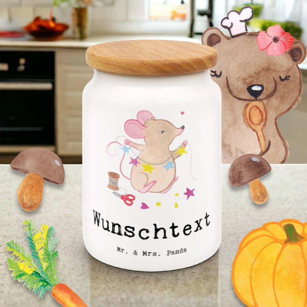 Personalized Storage Jar Mouse Craft personalized treat jar, personalized cookie tin, custom pantry container, engraved kitchen jar, custom treat canister, personalized cookie jar, personalized storage jar, personalized canister, personalized ceramic jar, monogrammed food storage, personalized storage container, Gift, sport, hobby, giving, thank you, award, profit, athlete, Crafts, creative crafts, DIY