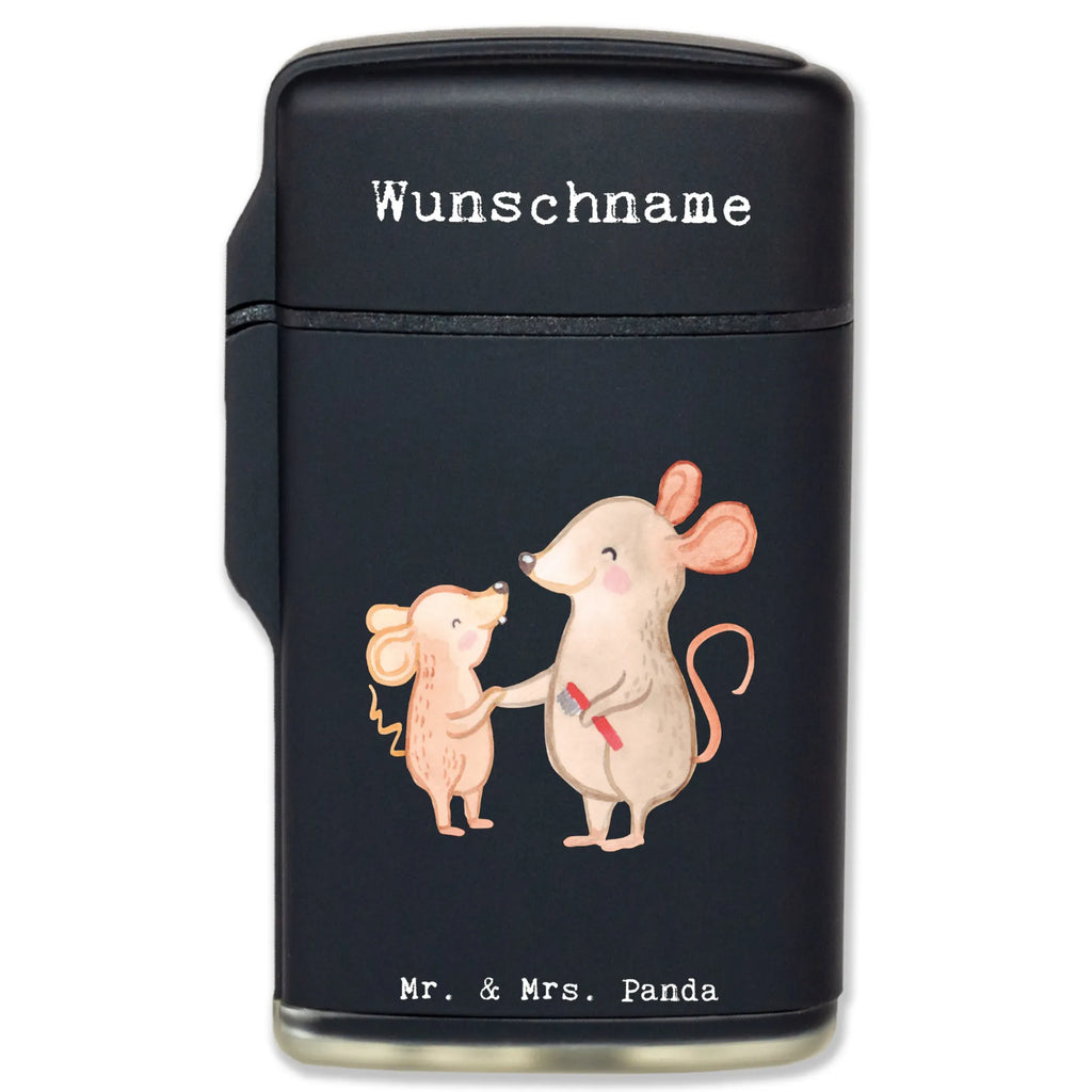 Personalised lighter special needs educator Heart gift, gift idea, best, farewell gift, passing exam, anniversary, retirement, promotion, job start, sayings, funny, profession