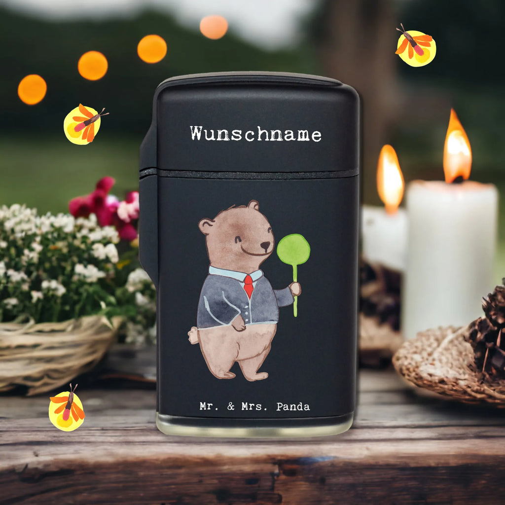 Spersonalizowana zapalniczka konduktor serce Zawód, Wykształcenie, Jubileusz, Pożegnanie, Emerytura, Kolega, Koleżanka, Prezent, Dawać, Pracownik, Współpracownik, Firma, Dziękuję, Dziękuję bardzo