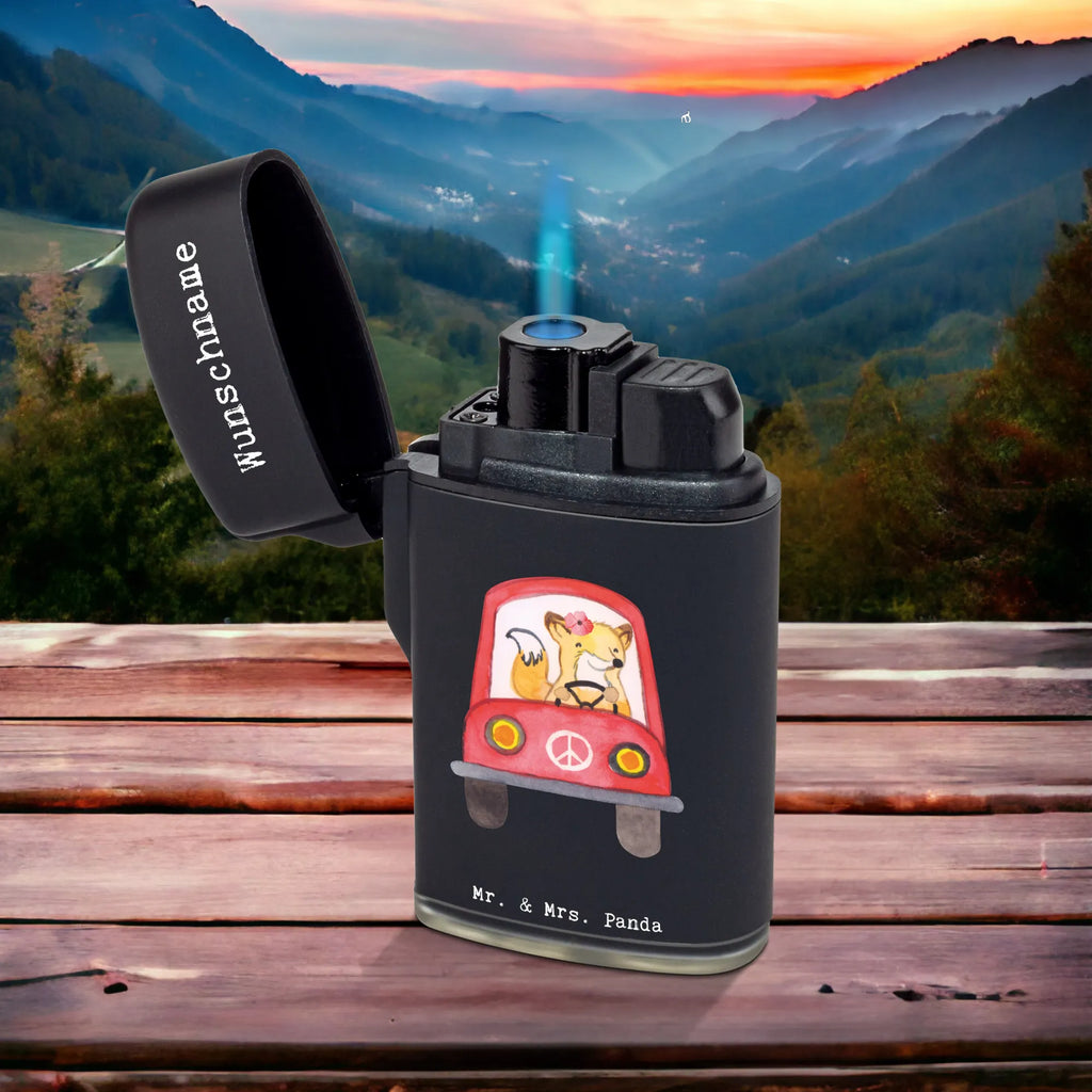 Personalised lighter female driving instructor Heart gift, gift idea, best, farewell gift, passing exam, anniversary, retirement, promotion, job start, sayings, funny, profession