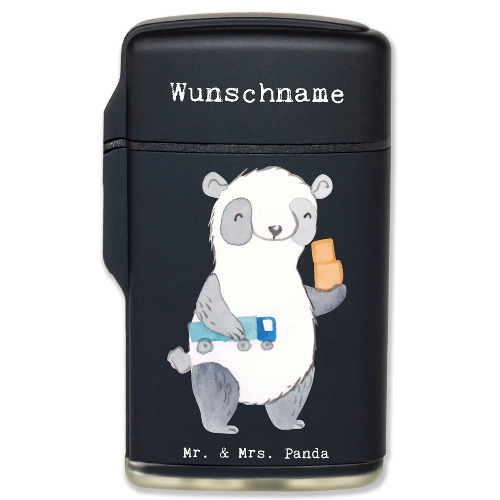 Personalised lighter Mover heart gift, gift idea, best, farewell gift, passing exam, anniversary, retirement, promotion, job start, sayings, funny, profession