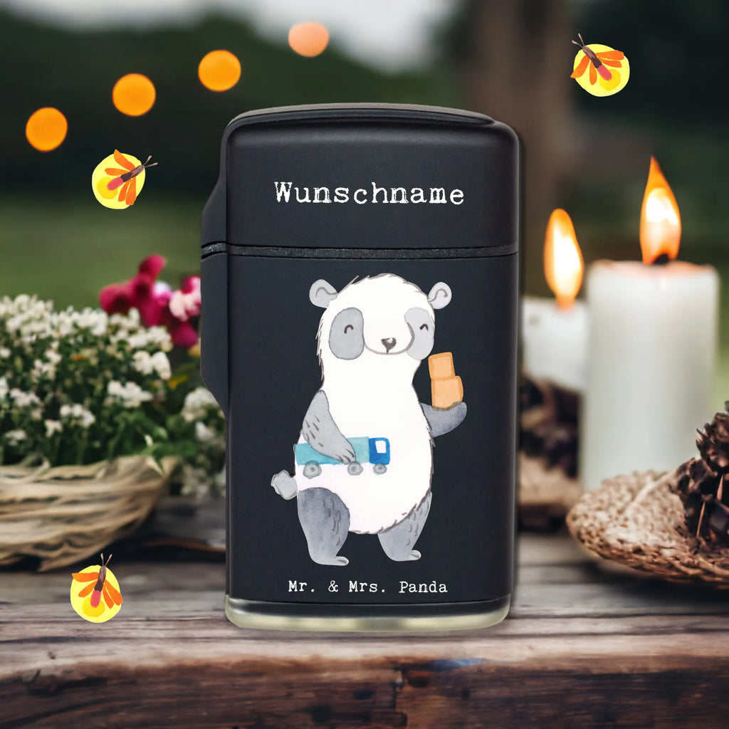 Personalised lighter Mover heart gift, gift idea, best, farewell gift, passing exam, anniversary, retirement, promotion, job start, sayings, funny, profession