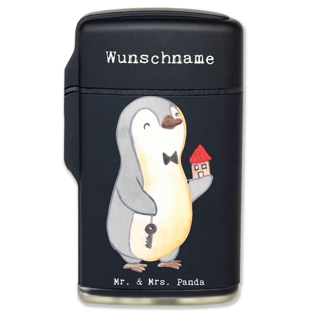 Personalised lighter Interior Design Assistant Heart gift, gift idea, best, farewell gift, passing exam, anniversary, retirement, promotion, job start, sayings, funny, profession