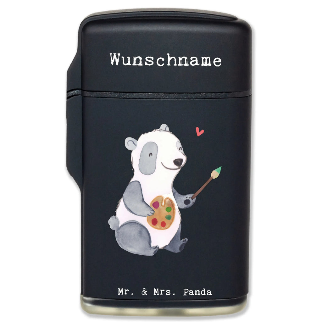 Personalised lighter Restorer heart gift, gift idea, best, farewell gift, passing exam, anniversary, retirement, promotion, job start, sayings, funny, profession