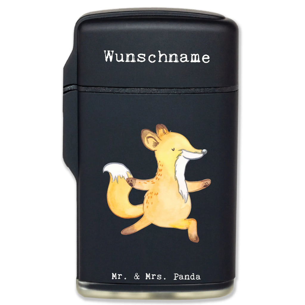 Personalised lighter Yoga teacher Heart gift, gift idea, best, farewell gift, passing exam, anniversary, retirement, promotion, job start, sayings, funny, profession