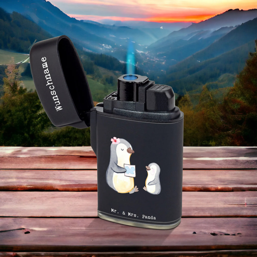 Personalised lighter Speech Therapist heart gift, gift idea, best, farewell gift, passing exam, anniversary, retirement, promotion, job start, sayings, funny, profession