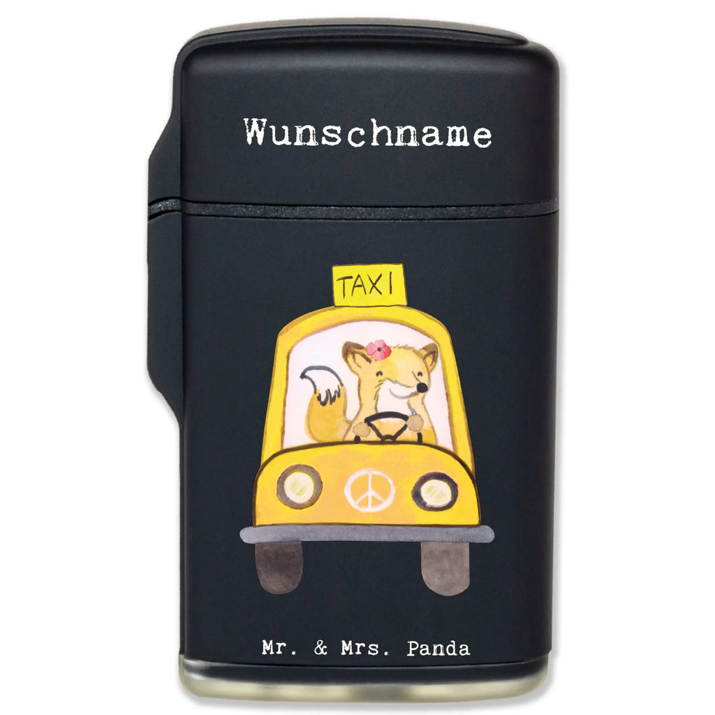 Spersonalizowana zapalniczka taxistka serce Zawód, Wykształcenie, Jubileusz, Pożegnanie, Emerytura, Kolega, Koleżanka, Prezent, Dawać, Pracownik, Współpracownik, Firma, Dziękuję, Dziękuję bardzo