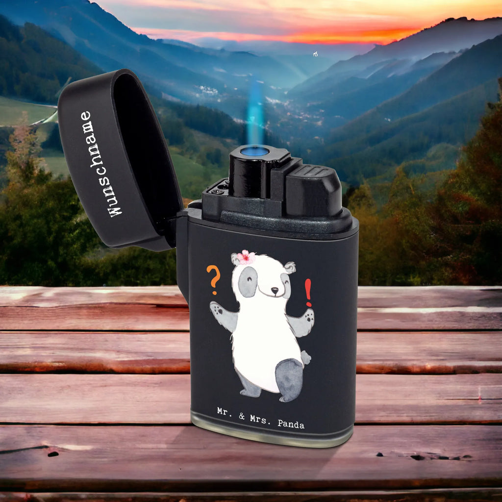 Personalised lighter advisor heart gift, gift idea, best, farewell gift, passing exam, anniversary, retirement, promotion, job start, sayings, funny, profession