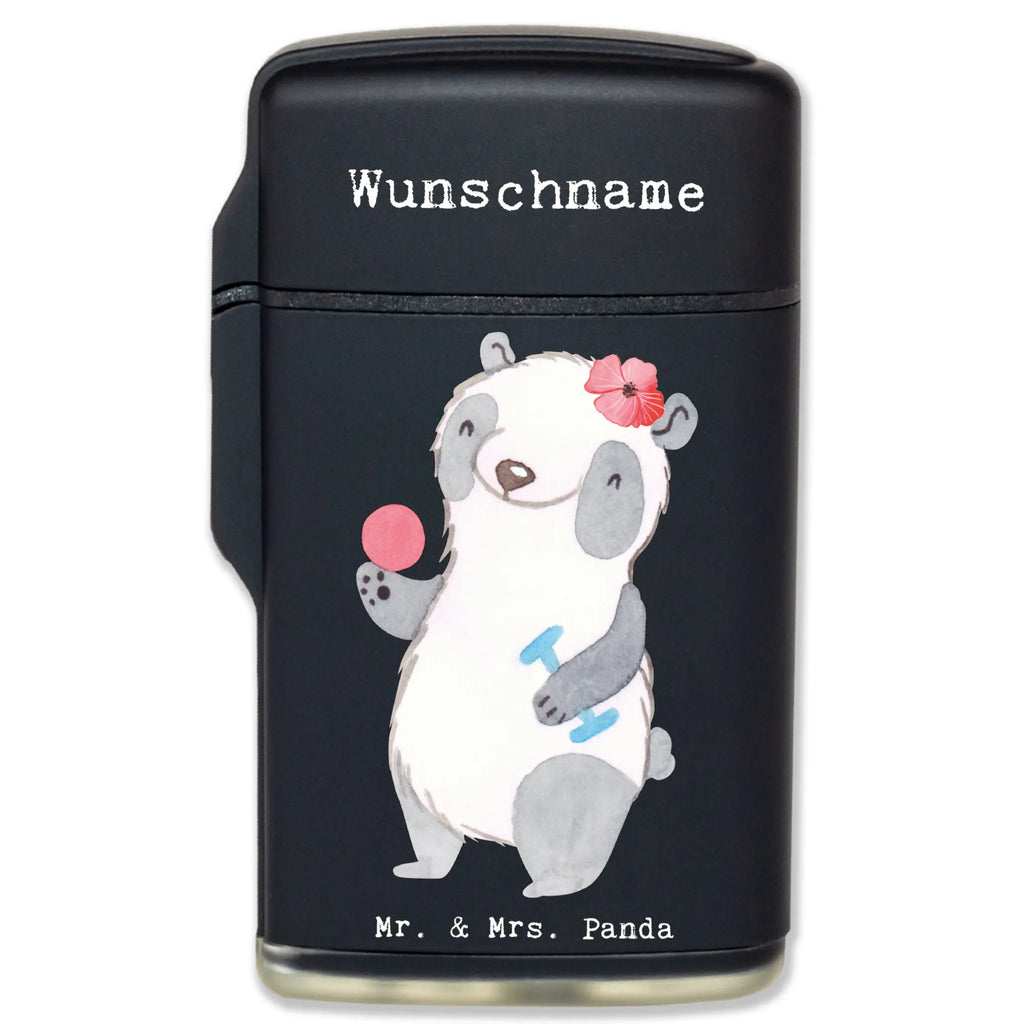 Personalised lighter Occupational therapist Heart gift, gift idea, best, farewell gift, passing exam, anniversary, retirement, promotion, job start, sayings, funny, profession