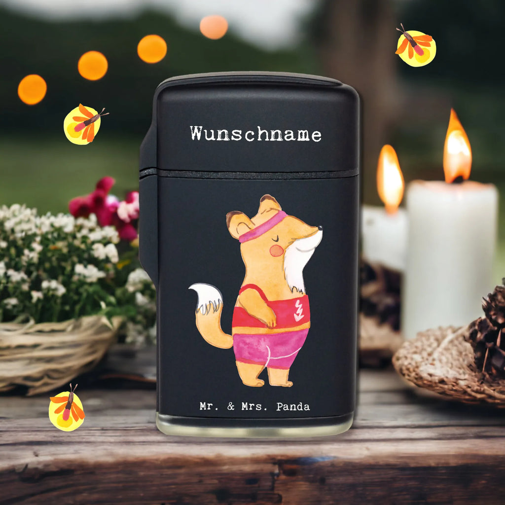 Personalised lighter physical education teacher heart gift, gift idea, best, farewell gift, passing exam, anniversary, retirement, promotion, job start, sayings, funny, profession