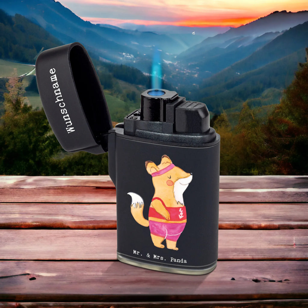 Personalised lighter physical education teacher heart gift, gift idea, best, farewell gift, passing exam, anniversary, retirement, promotion, job start, sayings, funny, profession