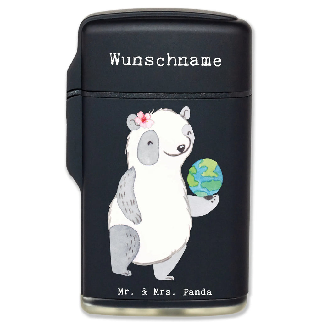 Spersonalizowana zapalniczka agentka turystyczna Serce Zawód, Wykształcenie, Jubileusz, Pożegnanie, Emerytura, Kolega, Koleżanka, Prezent, Dawać, Pracownik, Współpracownik, Firma, Dziękuję, Dziękuję bardzo