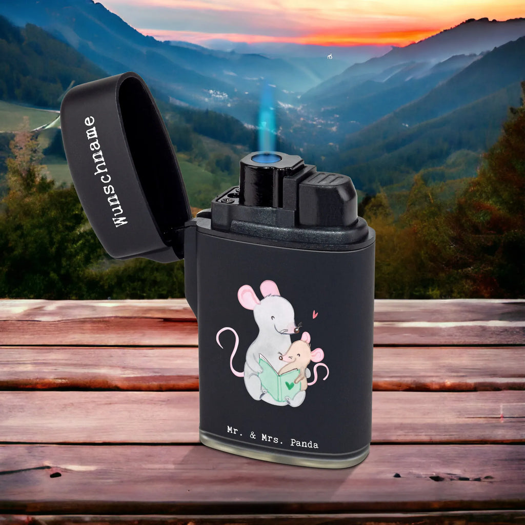 Personalised lighter nursery teacher Heart gift, gift idea, best, farewell gift, passing exam, anniversary, retirement, promotion, job start, sayings, funny, profession