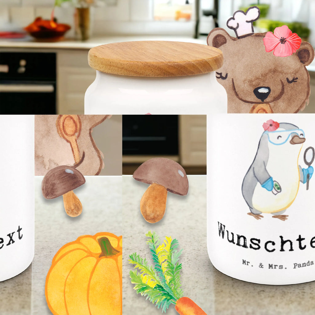 Personalized Storage Jar biologist Heart monogrammed food storage, personalized canister, personalized cookie tin, personalized treat jar, custom pantry container, personalized ceramic jar, engraved kitchen jar, personalized cookie jar, custom treat canister, personalized storage jar, personalized storage container, gift, gift idea, best, farewell gift, passing exam, anniversary, retirement, promotion, job start, sayings, funny, profession