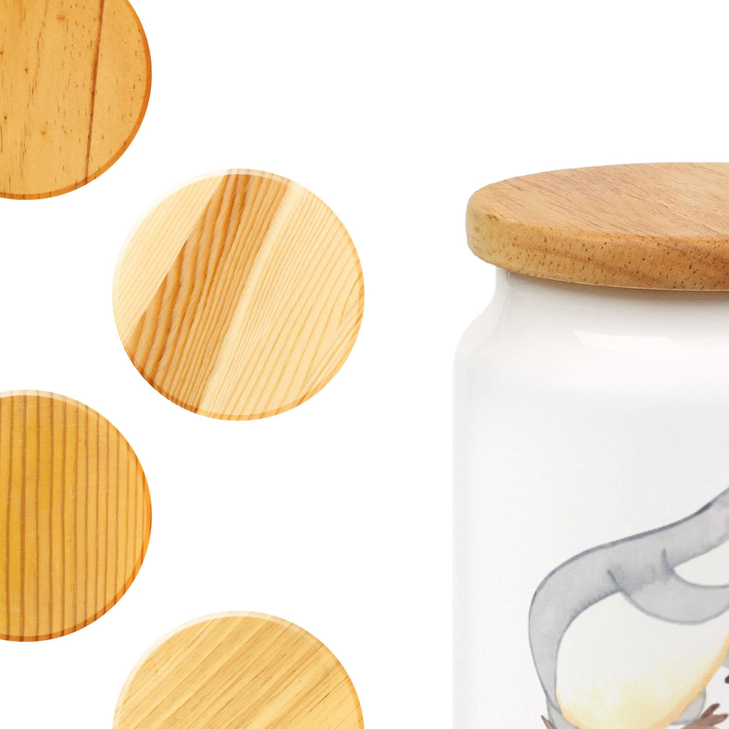 Spersonalizowany pojemnik na zapasy detektywka serce Zawód, Wykształcenie, Jubileusz, Pożegnanie, Emerytura, Kolega, Koleżanka, Prezent, Dawać, Pracownik, Współpracownik, Firma, Dziękuję, Dziękuję bardzo