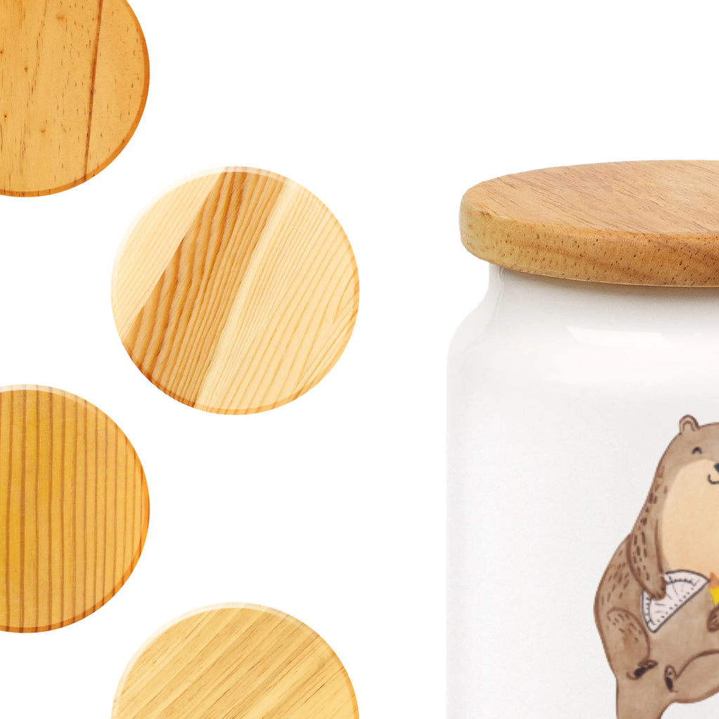 Spersonalizowany pojemnik na zapasy Techniczna projektantka produktu serce Zawód, Wykształcenie, Jubileusz, Pożegnanie, Emerytura, Kolega, Koleżanka, Prezent, Dawać, Pracownik, Współpracownik, Firma, Dziękuję, Dziękuję bardzo