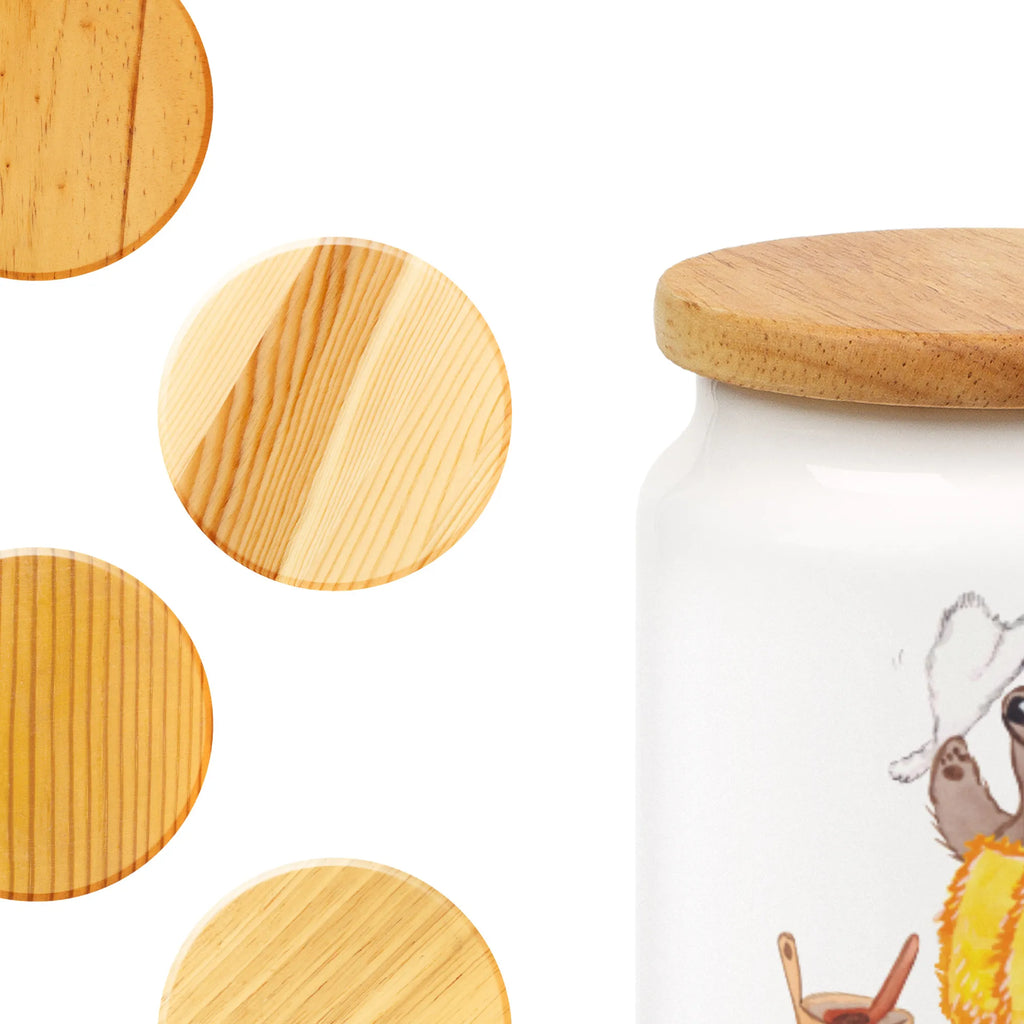 Spersonalizowany pojemnik na zapasy Mistrzyni sauny Serce Zawód, Wykształcenie, Jubileusz, Pożegnanie, Emerytura, Kolega, Koleżanka, Prezent, Dawać, Pracownik, Współpracownik, Firma, Dziękuję, Dziękuję bardzo