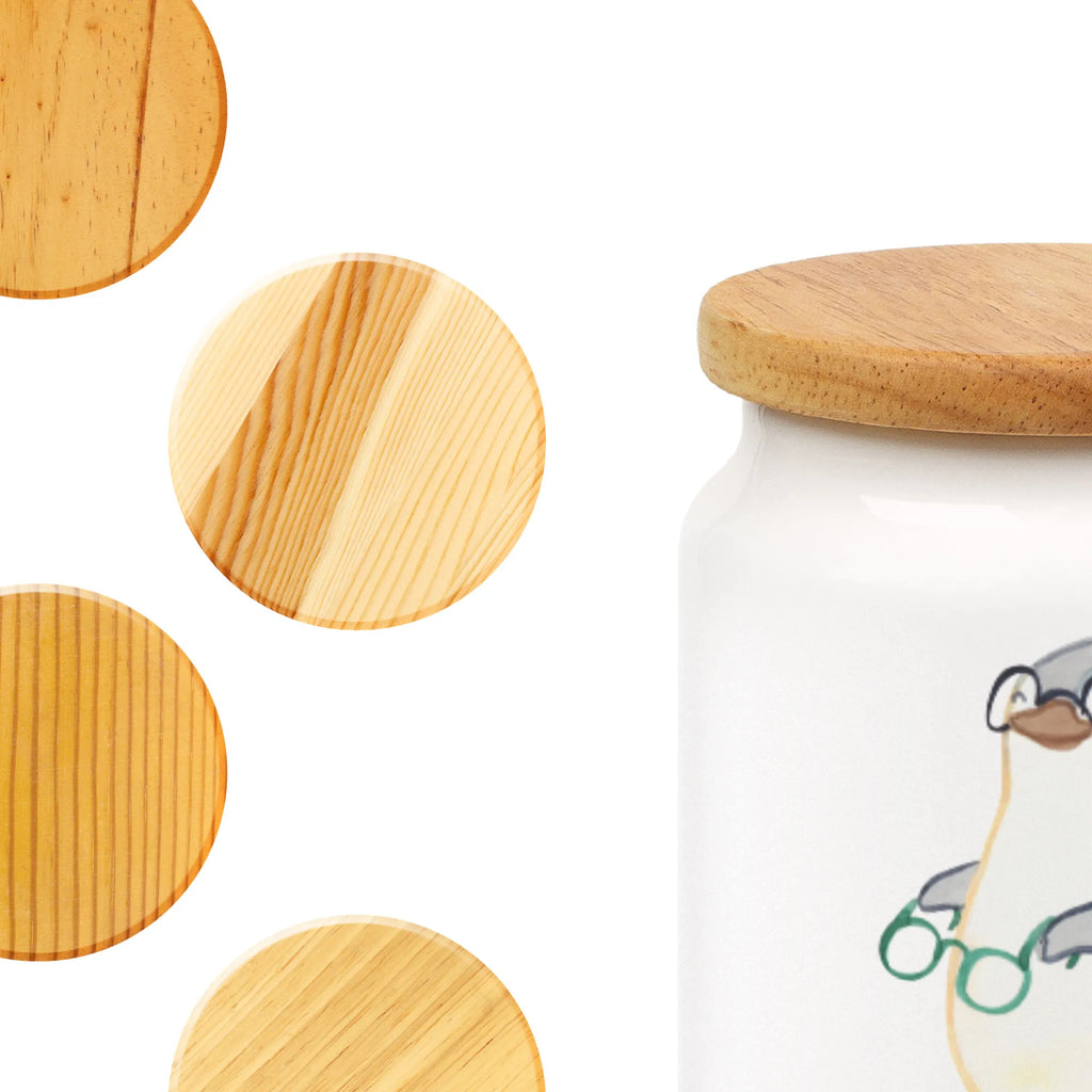 Spersonalizowany pojemnik na zapasy optyk serce Zawód, Wykształcenie, Jubileusz, Pożegnanie, Emerytura, Kolega, Koleżanka, Prezent, Dawać, Pracownik, Współpracownik, Firma, Dziękuję, Dziękuję bardzo