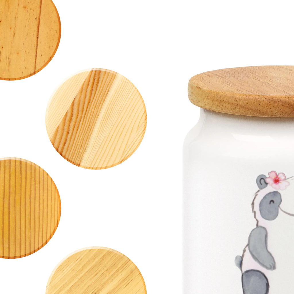 Personalized Storage Jar Landlady Heart custom treat canister, custom pantry container, engraved kitchen jar, personalized ceramic jar, monogrammed food storage, personalized canister, personalized cookie tin, personalized storage jar, personalized treat jar, personalized storage container, personalized cookie jar, gift, gift idea, best, farewell gift, passing exam, anniversary, retirement, promotion, job start, sayings, funny, profession