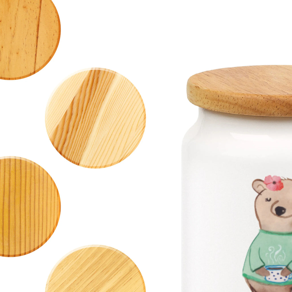 Spersonalizowany pojemnik na zapasy szefowa serce Zawód, Wykształcenie, Jubileusz, Pożegnanie, Emerytura, Kolega, Koleżanka, Prezent, Dawać, Pracownik, Współpracownik, Firma, Dziękuję, Dziękuję bardzo