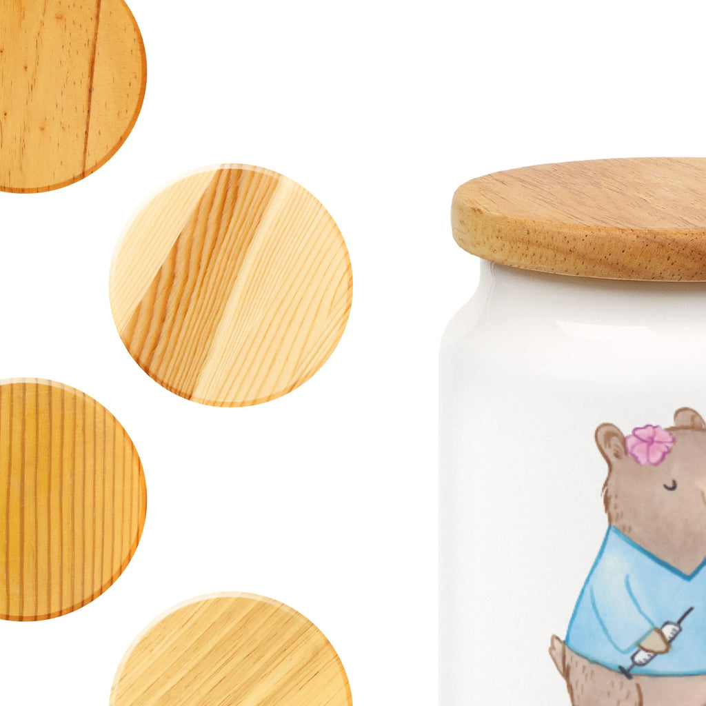 Personalized Storage Jar medical assistant Heart personalized storage jar, personalized cookie jar, engraved kitchen jar, custom pantry container, personalized cookie tin, personalized treat jar, personalized canister, monogrammed food storage, personalized storage container, personalized ceramic jar, custom treat canister, gift, gift idea, best, farewell gift, passing exam, anniversary, retirement, promotion, job start, sayings, funny, profession