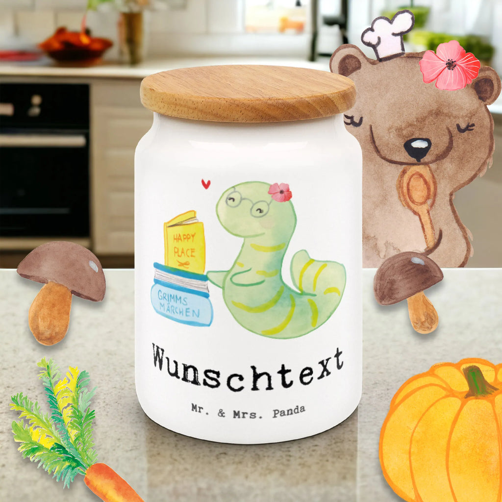 Personalized Storage Jar Bookseller heart engraved kitchen jar, custom pantry container, personalized treat jar, personalized cookie jar, custom treat canister, personalized storage container, personalized cookie tin, monogrammed food storage, personalized storage jar, personalized canister, personalized ceramic jar, gift, gift idea, best, farewell gift, passing exam, anniversary, retirement, promotion, job start, sayings, funny, profession