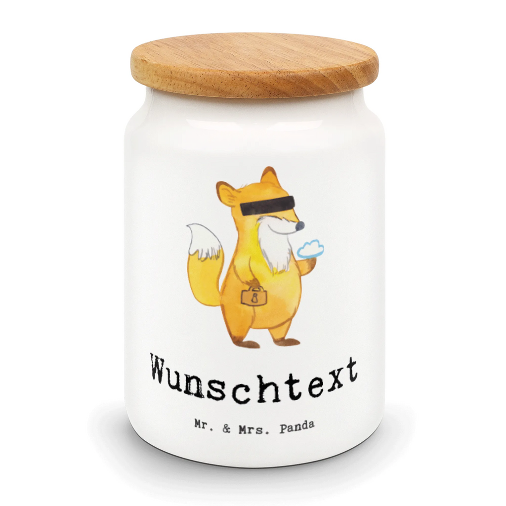 Personalized Storage Jar Data Protection Officer Heart personalized ceramic jar, personalized storage jar, personalized cookie tin, personalized cookie jar, monogrammed food storage, engraved kitchen jar, personalized storage container, personalized treat jar, custom pantry container, personalized canister, custom treat canister, gift, gift idea, best, farewell gift, passing exam, anniversary, retirement, promotion, job start, sayings, funny, profession