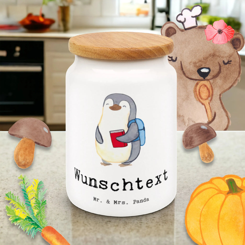 Personalized Storage Jar Student heart personalized storage jar, personalized canister, personalized cookie tin, monogrammed food storage, engraved kitchen jar, personalized treat jar, personalized storage container, personalized ceramic jar, personalized cookie jar, custom pantry container, custom treat canister, gift, gift idea, best, farewell gift, passing exam, anniversary, retirement, promotion, job start, sayings, funny, profession